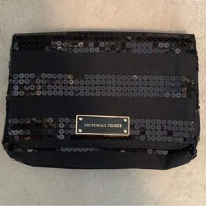 Victoria’s Secret makeup travel bag